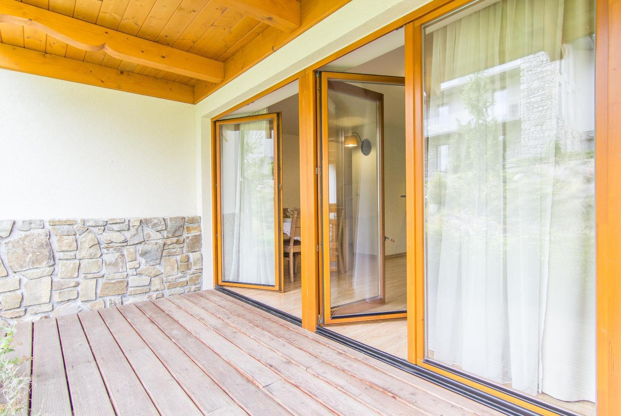 Apartamenty Smrekowa Lux Zakopane Exterior photo