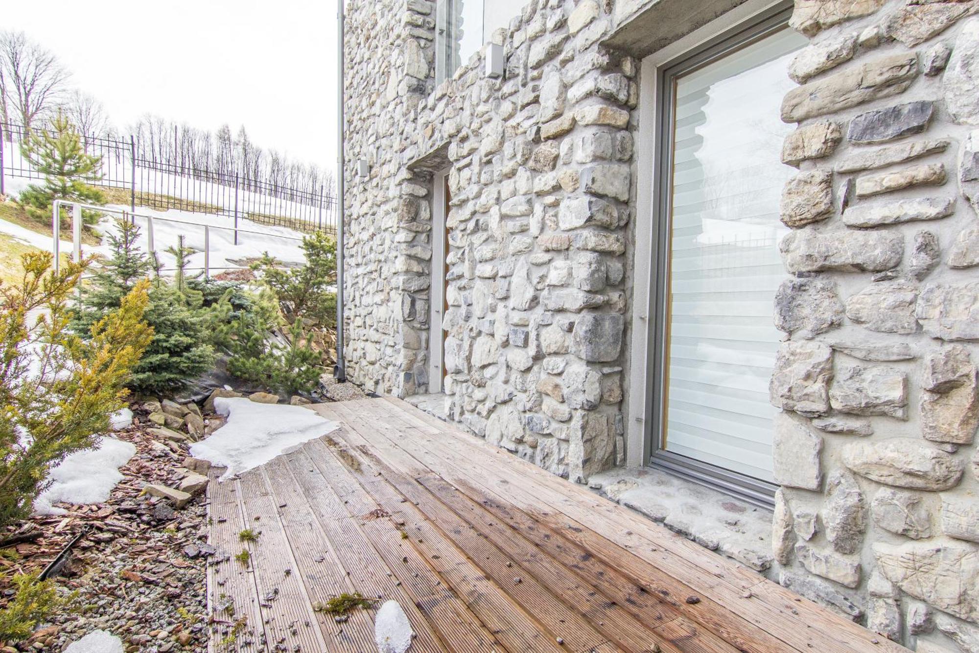 Apartamenty Smrekowa Lux Zakopane Exterior photo
