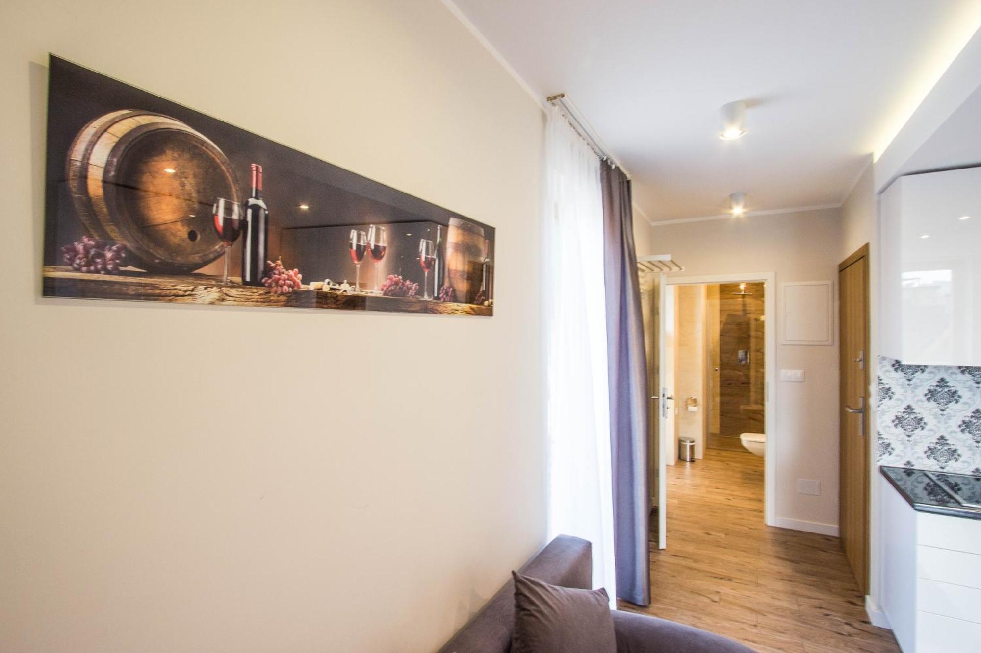 Apartamenty Smrekowa Lux Zakopane Room photo